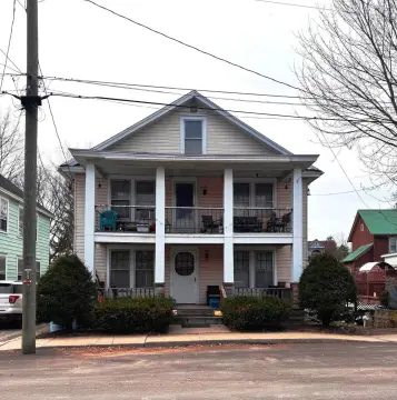 Two-Unit Residential Income Property
