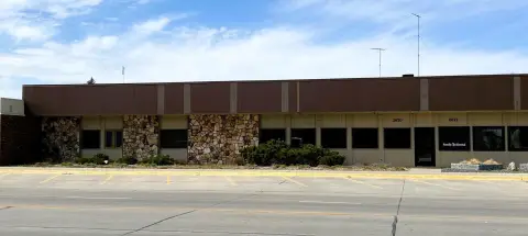 High-Traffic Office Space in Columbus