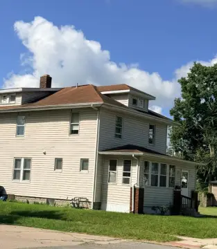 3-Unit Residential Property