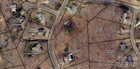 Charlotte Land Development Opportunity
