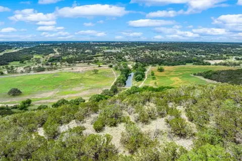 Kerrville Land with Hill Country Views