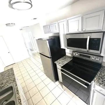 Updated Duplex with Two 3-Bedroom Units