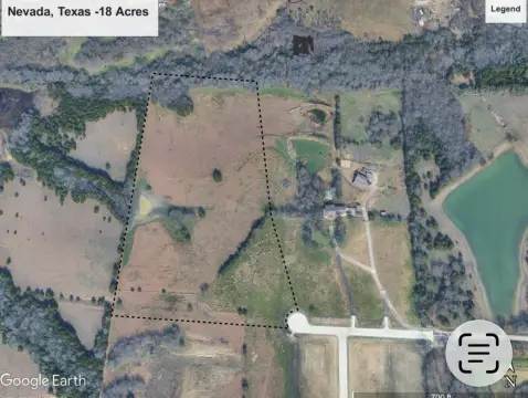 Unrestricted Agricultural Land