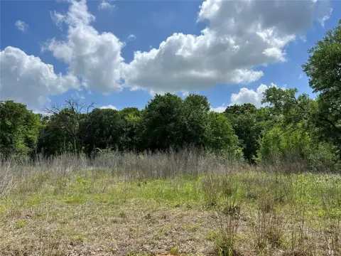 Wooded Acreage Near Alvarado Lake
