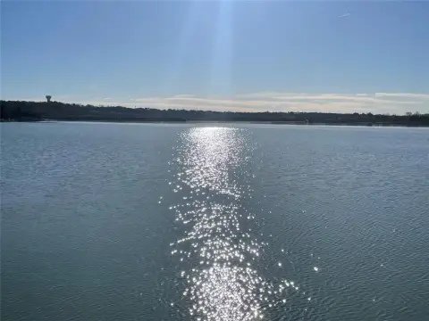 Residential Lot on Lake Worth