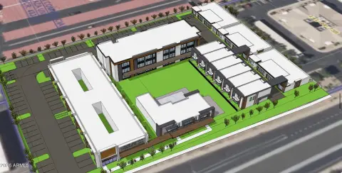 Mesa Land Development Opportunity