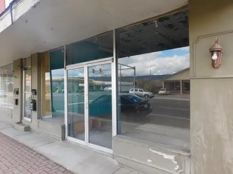 Etowah Mixed-Use Investment Opportunity