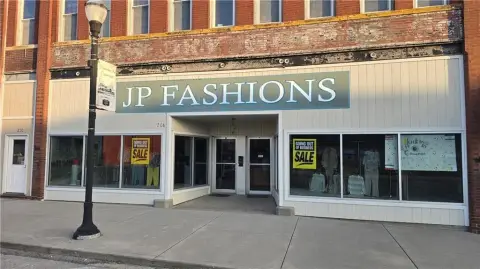 Downtown Retail Storefront Space