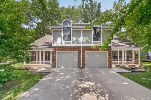 Turnkey Leased Duplex