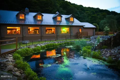 Established Wedding Resort For Sale