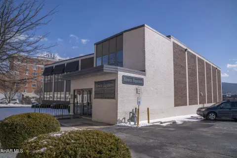 Downtown Altoona Professional Office Suites