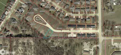 Desirable Lot Near State Beach