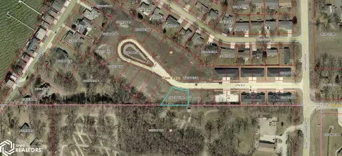 Residential Lot Near State Beach