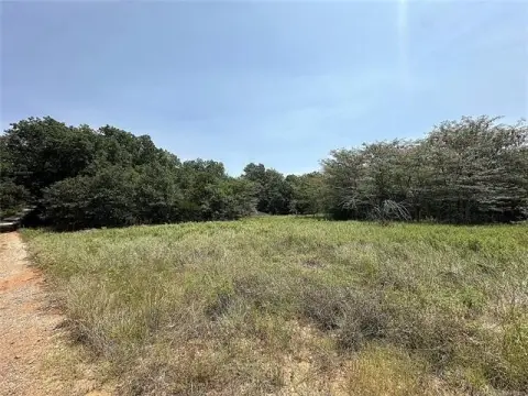 Gently Rolling Agricultural Land