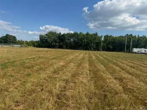 Commercial Land with Highway Frontage