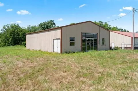 Commercial Land with Highway Frontage