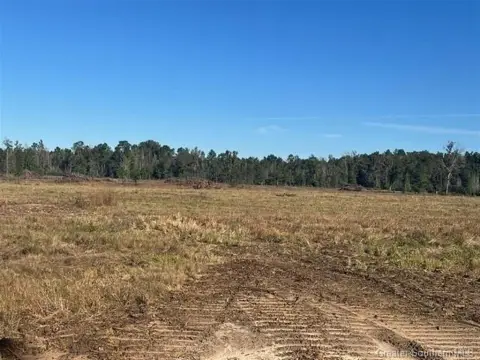 Expansive Land Parcel Ready