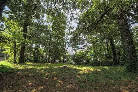 B1 Zoned Vacant Commercial Land