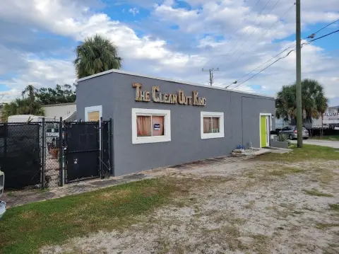 Versatile Commercial Property in St. Pete