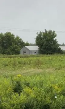 86.4 Acres with Warehouse