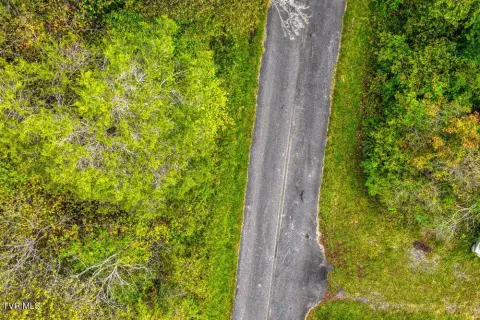 Surveyed Recreational Land Tract