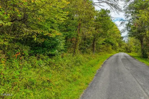 Scenic Acreage in Hawkins County