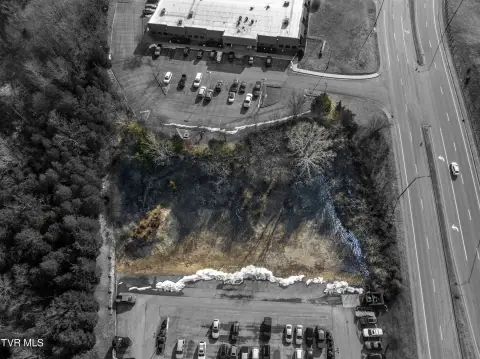 Kingsport Land Ready for Development