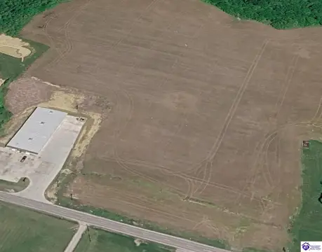 Level Commercial Land