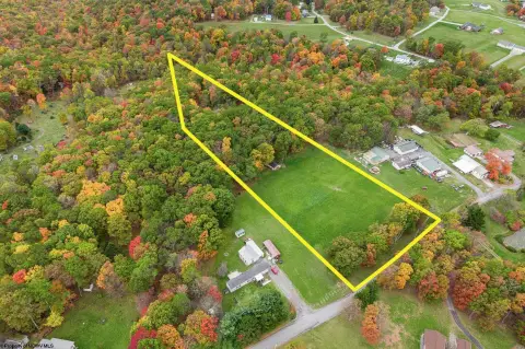 Residential Land Ready for Development