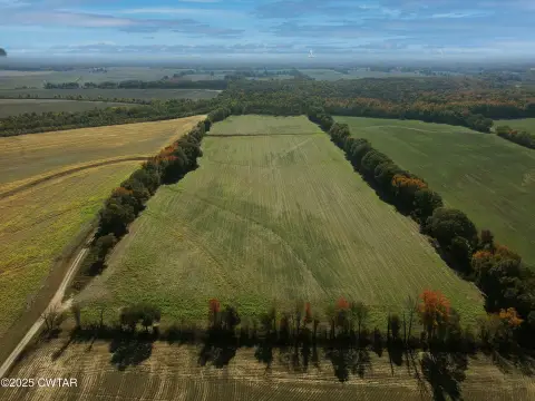 69 Acres Farmland and Timber
