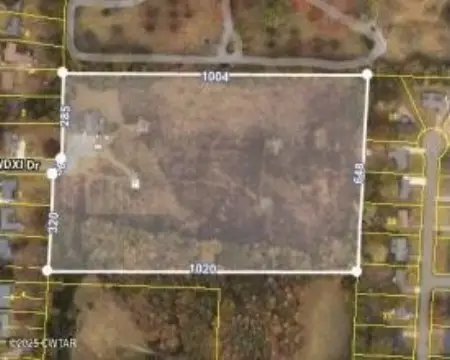 Land For Sale Jackson, TN