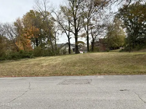 Land For Sale, Jackson, TN