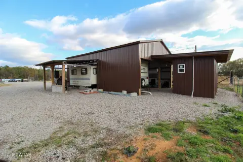 Versatile Corner Lot with Utilities