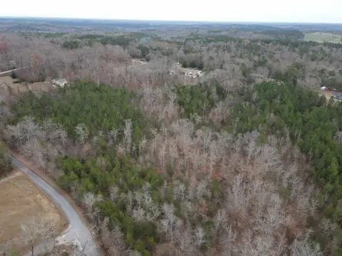 Gaffney SC 17-Acre Property