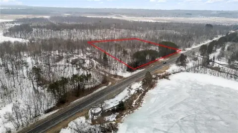 Residential Land Near Kenney Lake