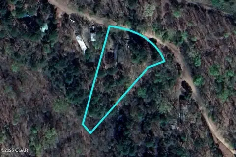 Residential Development Lot with Utilities