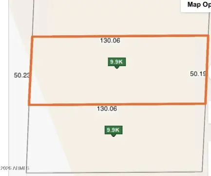 Commercial Land Parcel