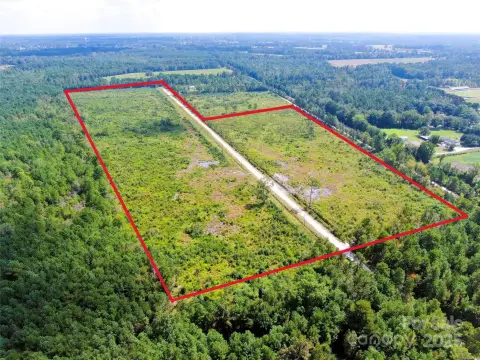 Pembroke Land Parcel For Sale