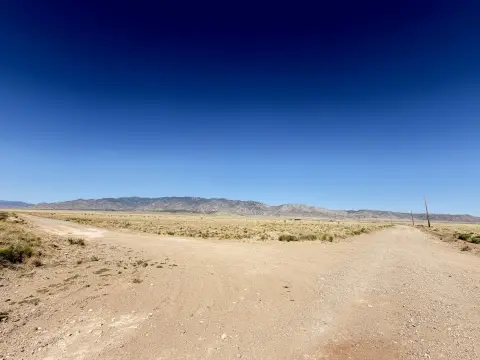 Corner Acreage Development Land