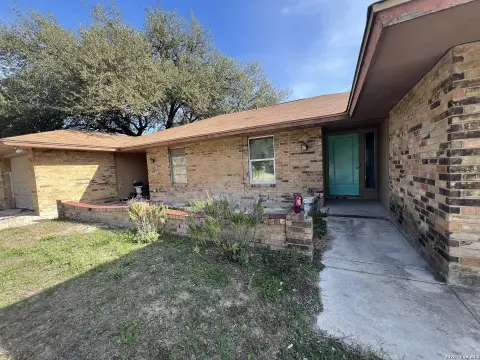 New Braunfels Multifamily Opportunity
