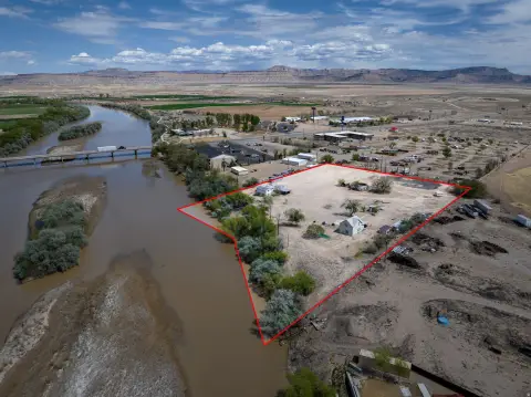 Green River Waterfront Development Opportunity