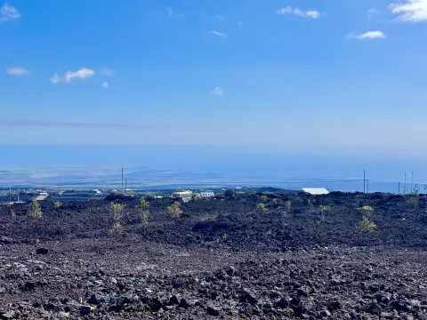 Ocean View Land Opportunity