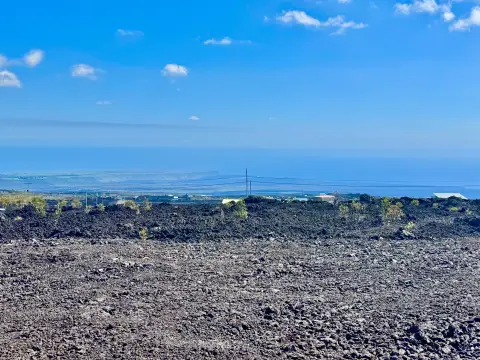 Ocean View Land Opportunity