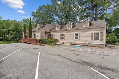 Villa Rica Commercial Property