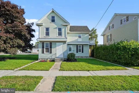 Renovated Duplex in Cleona
