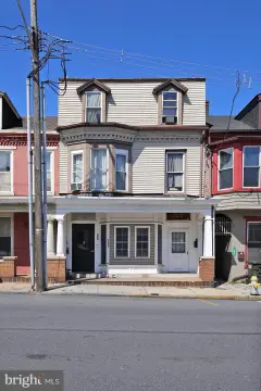 Fully Occupied Income-Producing Triplex