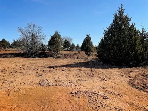 Residential Land in Guthrie, OK