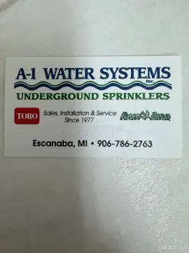 Established Escanaba Business Opportunity