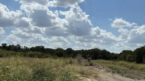Highway-Frontage Commercial Land