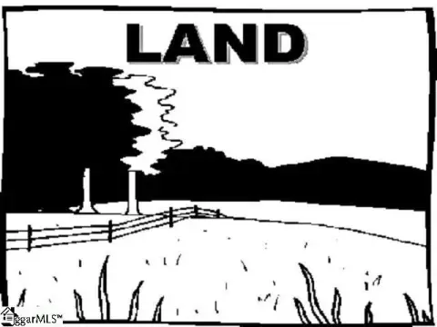 8.4 Acres in Spartanburg